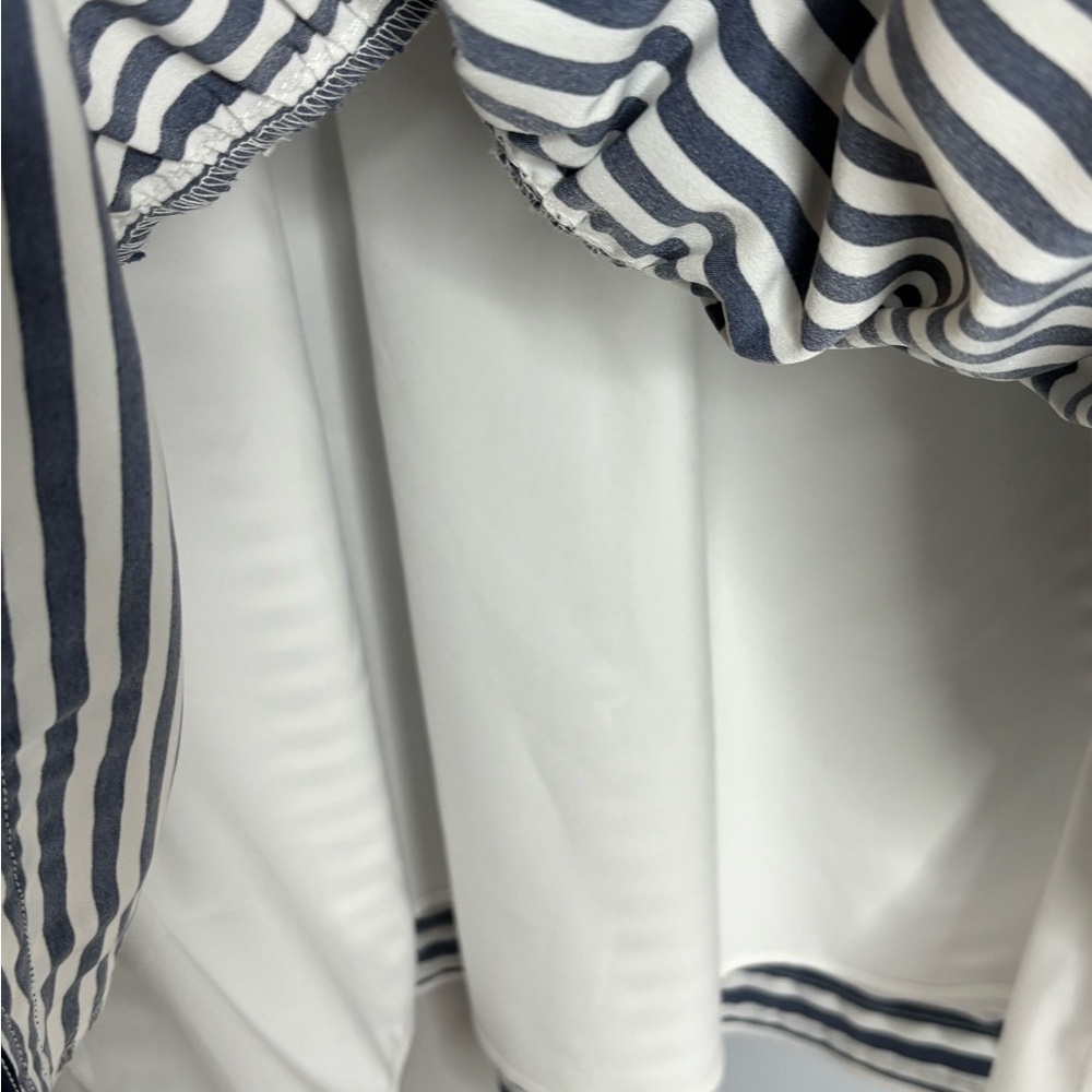 SAIL TO SABLE DRESS - Picture 8 of 9